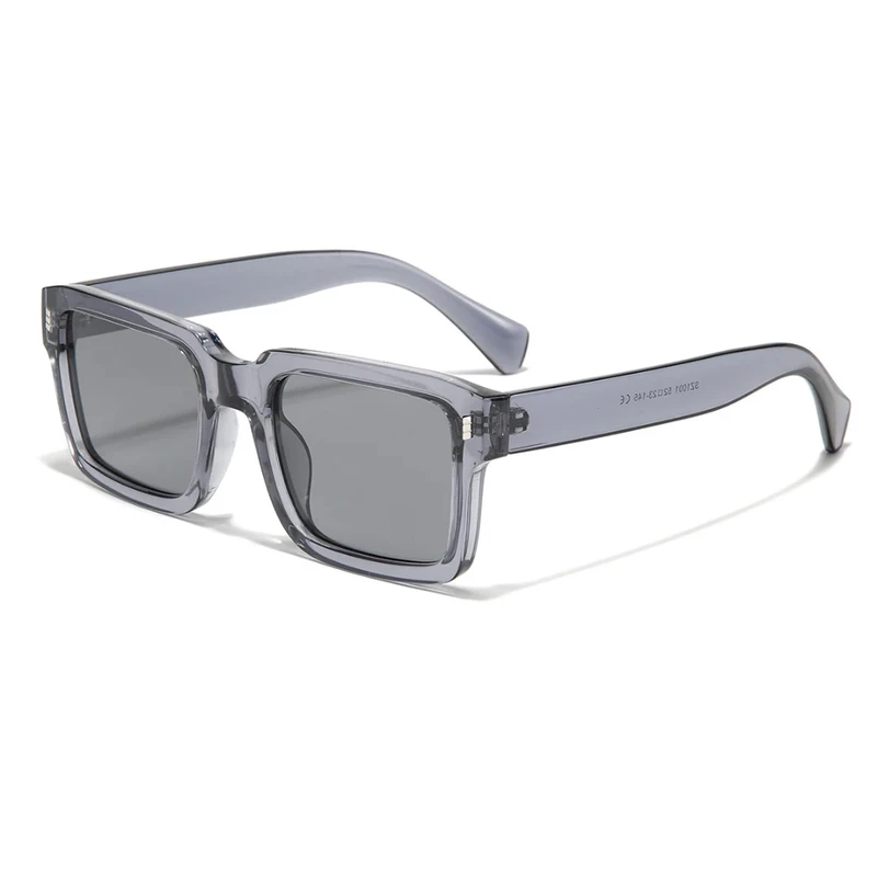 عینک آفتابی مستطیلی مدل SZ 1001 Pearl River - Image 2