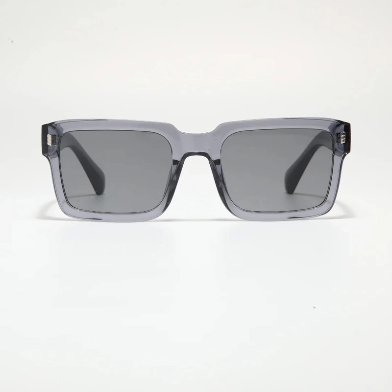 عینک آفتابی مستطیلی مدل SZ 1001 Pearl River - Image 3