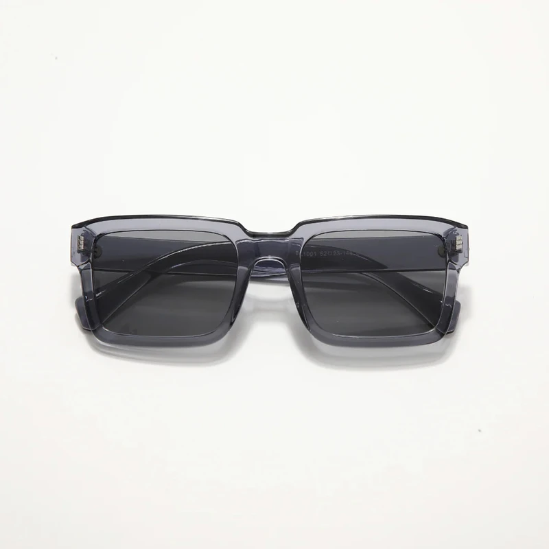 عینک آفتابی مستطیلی مدل SZ 1001 Pearl River - Image 4
