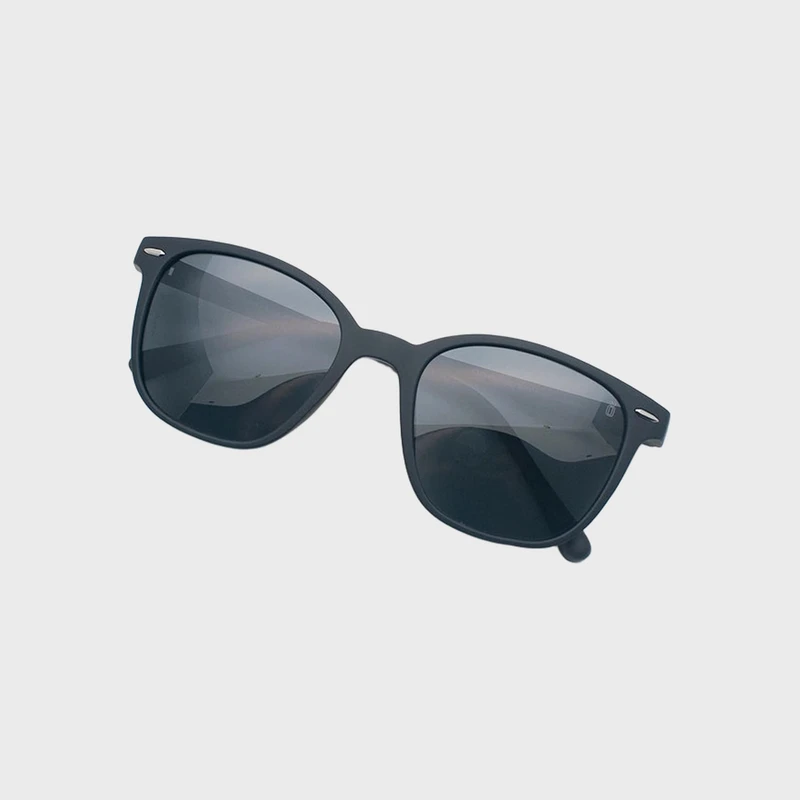 عینک آفتابی ویفرر (Wayfarer) مورل مدل 78057C1POLARIZED - Image 4