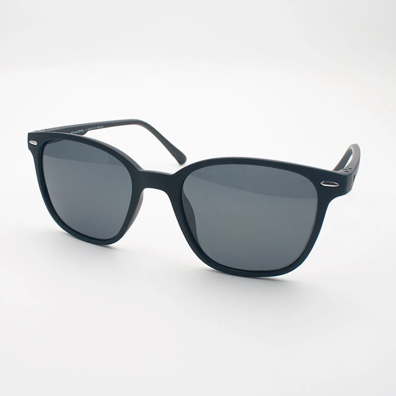 عینک آفتابی ویفرر (Wayfarer) مورل مدل 78057C1POLARIZED - Image 5