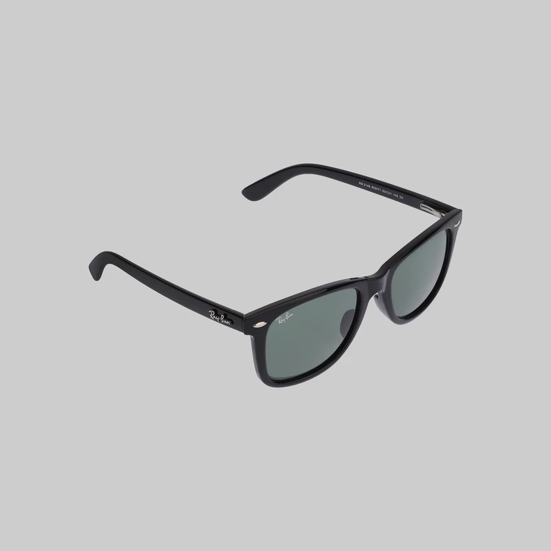 عینک آفتابی ویفرر (Wayfarer) ری بن مدل RB2148-602/71 - Image 4