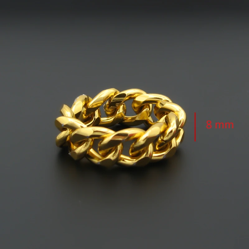 انگشتر مانچو کد R025 - Image 3