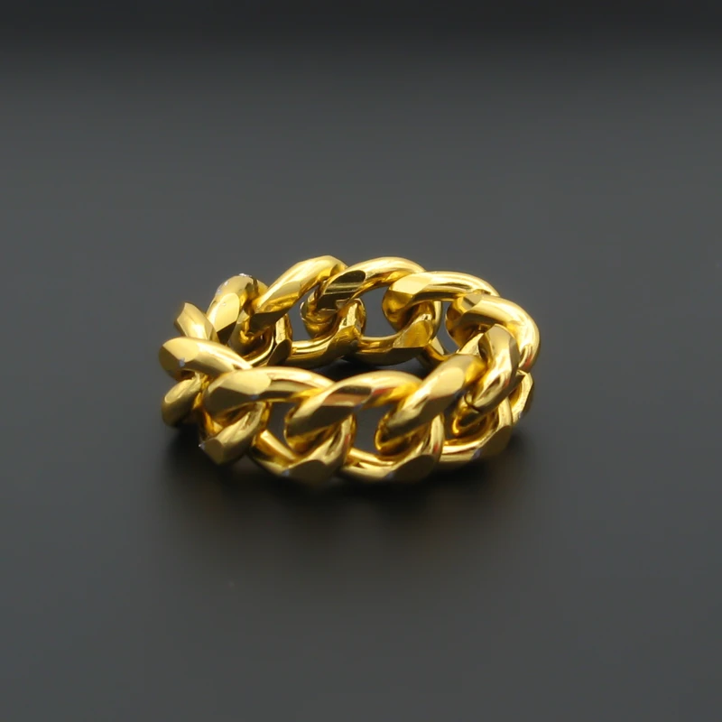 انگشتر مانچو کد R025 - Image 4