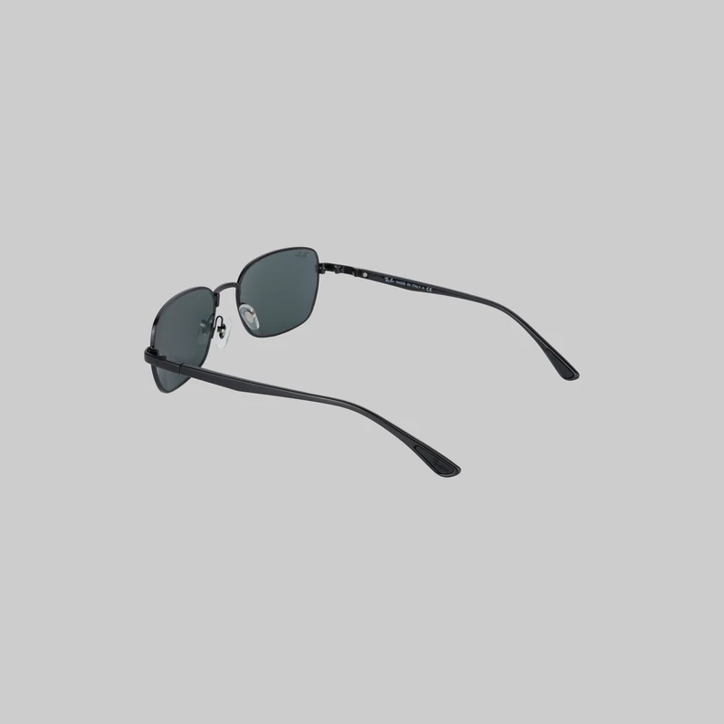 عینک آفتابی مربعی ری بن مدل RB3684-002-31 - Image 4