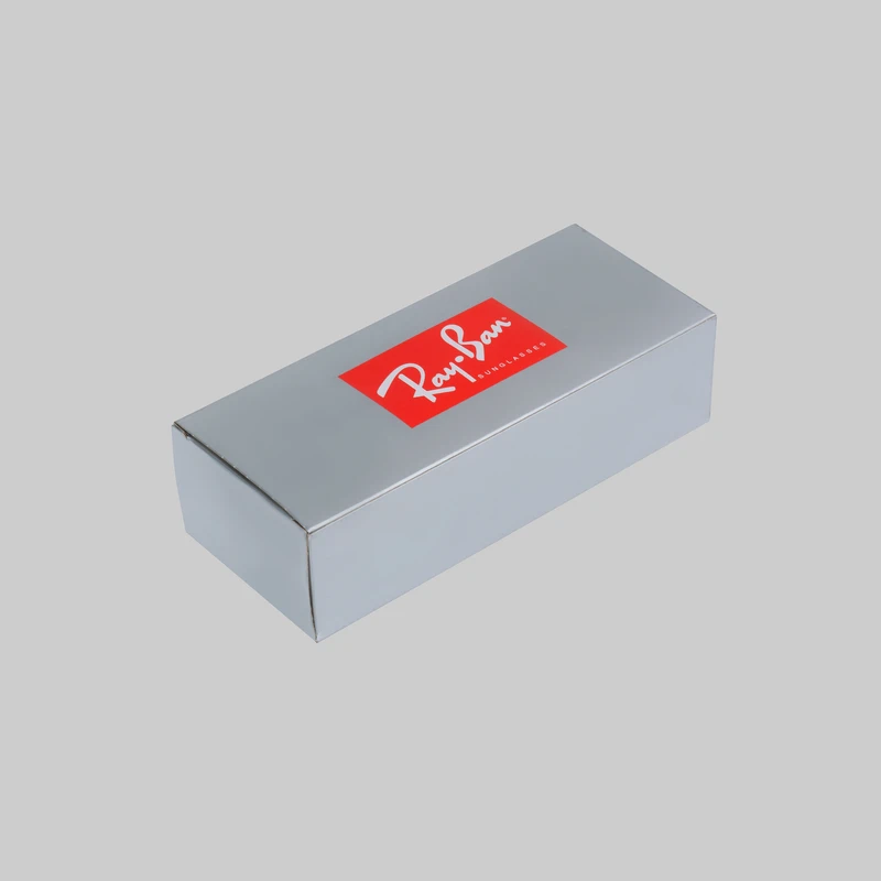 عینک آفتابی مربعی ری بن مدل RB3684-002-31 - Image 6