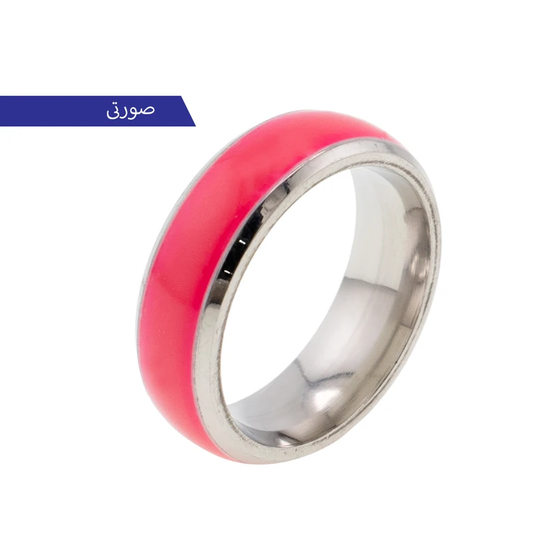 انگشتر داتینو مدل شبتاب - Image 6