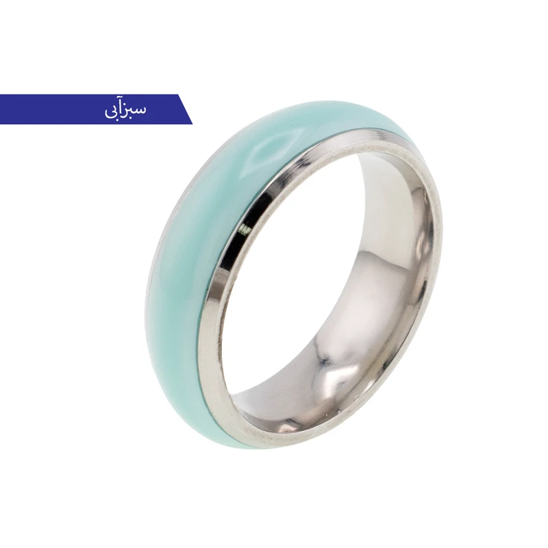 انگشتر داتینو مدل شبتاب - Image 7