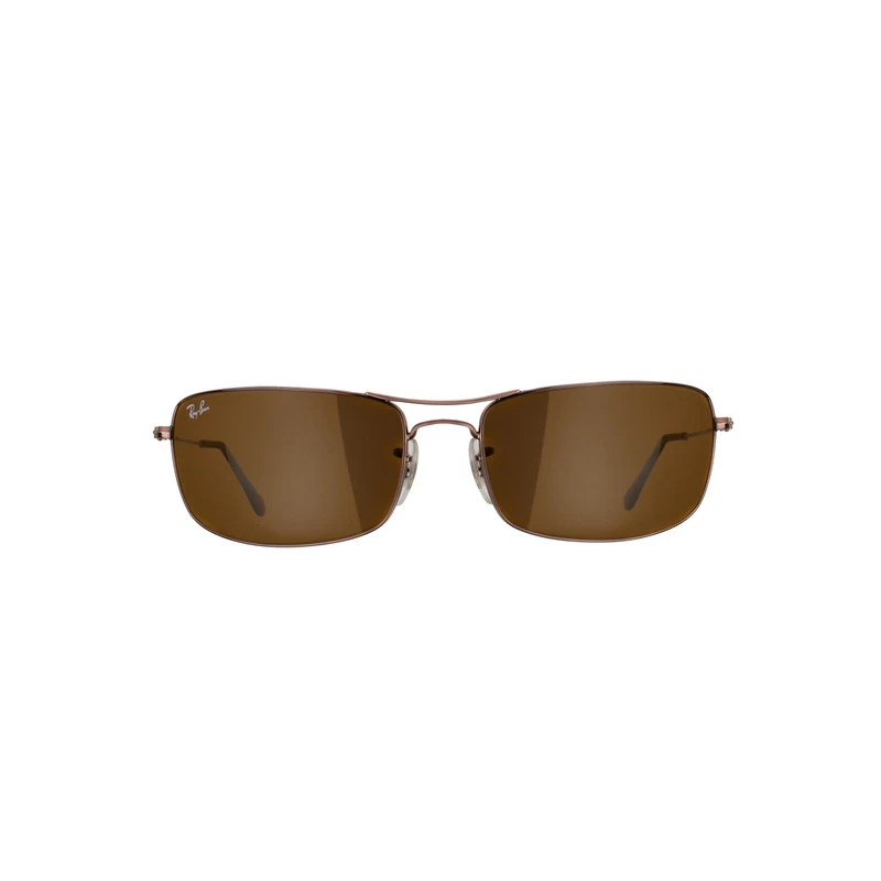 عینک آفتابی خلبانی (Aviator) مردانه ری بن مدل rb33341