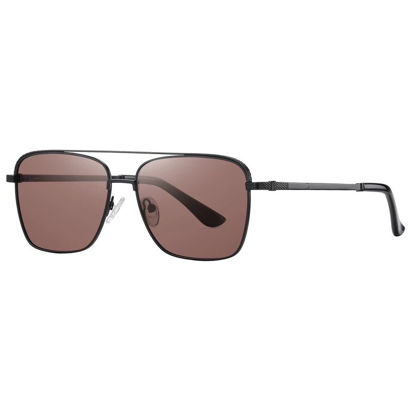 عینک آفتابی خلبانی (Aviator) مدل JS8541C91-P151 Polarized