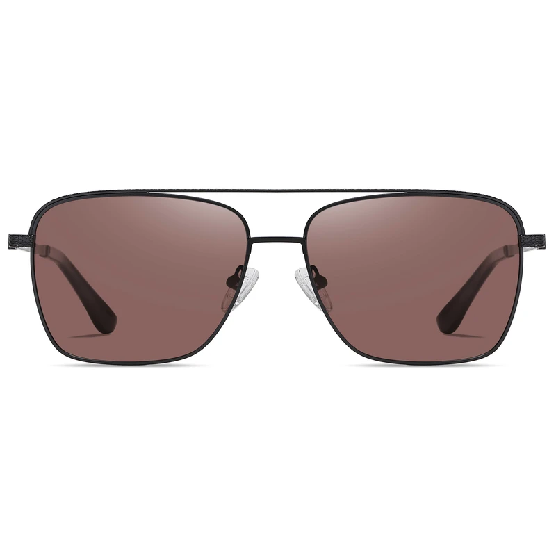 عینک آفتابی خلبانی (Aviator) مدل JS8541C91-P151 Polarized - Image 3