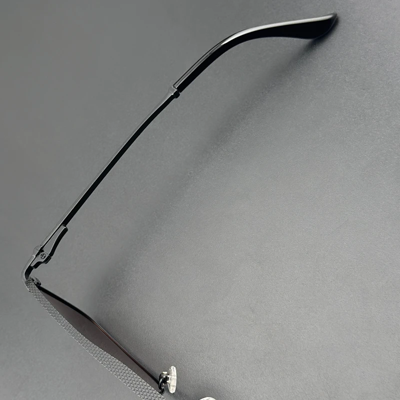 عینک آفتابی خلبانی (Aviator) مدل JS8541C91-P151 Polarized - Image 9