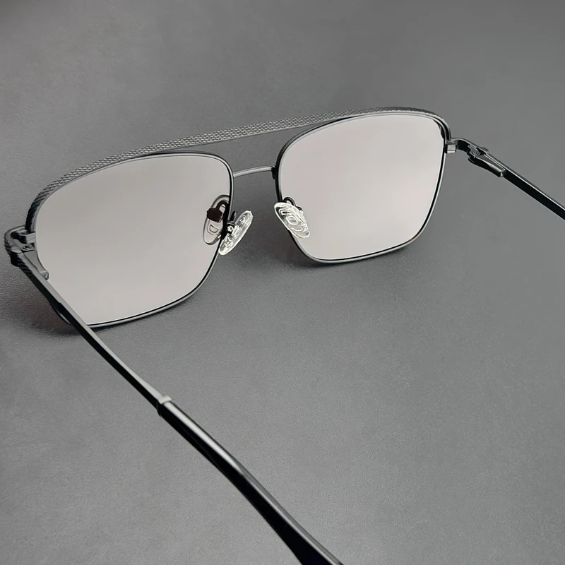 عینک آفتابی خلبانی (Aviator) مدل JS8541C91-P151 Polarized - Image 10