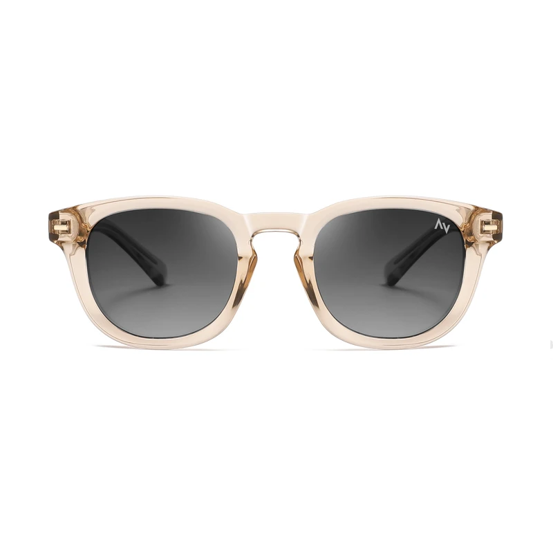 عینک آفتابی پنتوس (Pantos) آلبرت وگ مدل S31130C2 Acetate Avantgarde Visionary - Image 3