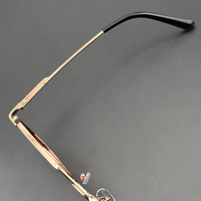 عینک آفتابی خلبانی (Aviator) مدل JS8557C11-P256 - Image 9
