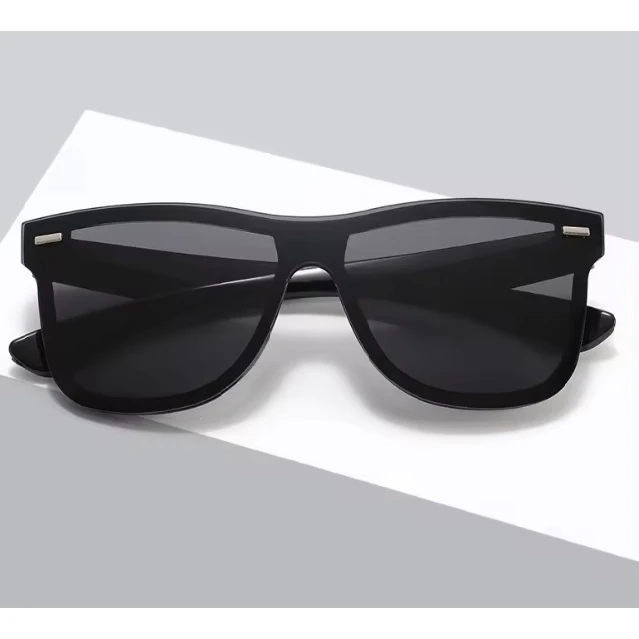 عینک آفتابی مدل new style - Image 2