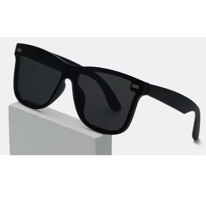 عینک آفتابی مدل new style - Image 3
