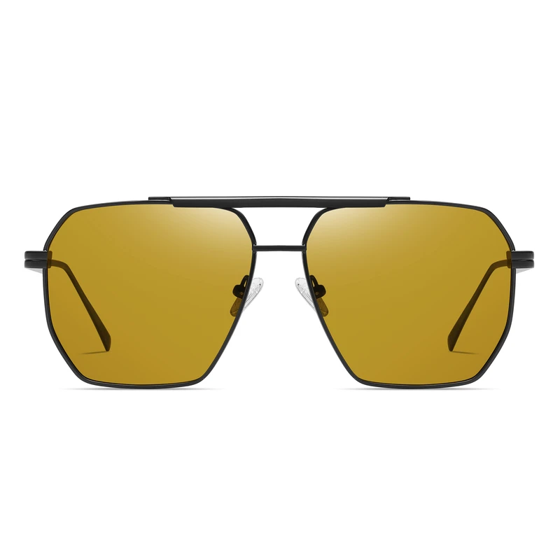 عینک شب خلبانی (Aviator) مدل JS8520C04-P92 Polarized Avantgarde Visionary - Image 3