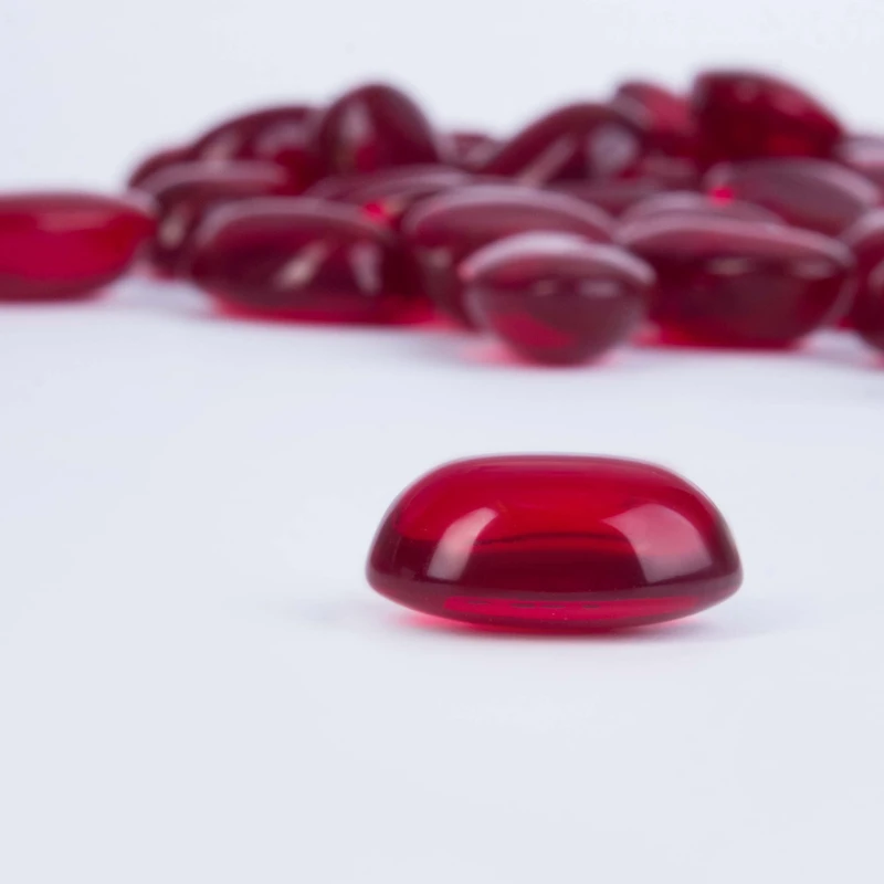 سنگ یاقوت سرخ طبیعی (Ruby) | نماد عشق، قدرت و شجاعت - Image 3