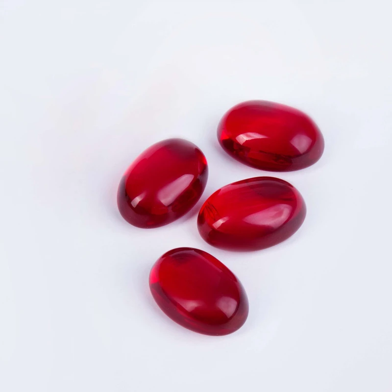 سنگ یاقوت سرخ طبیعی (Ruby) | نماد عشق، قدرت و شجاعت - Image 4