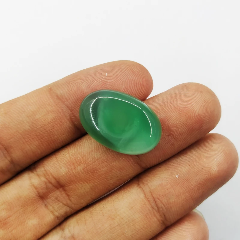 سنگ عقیق یشم سلین کالا مدلce-210 - Image 2