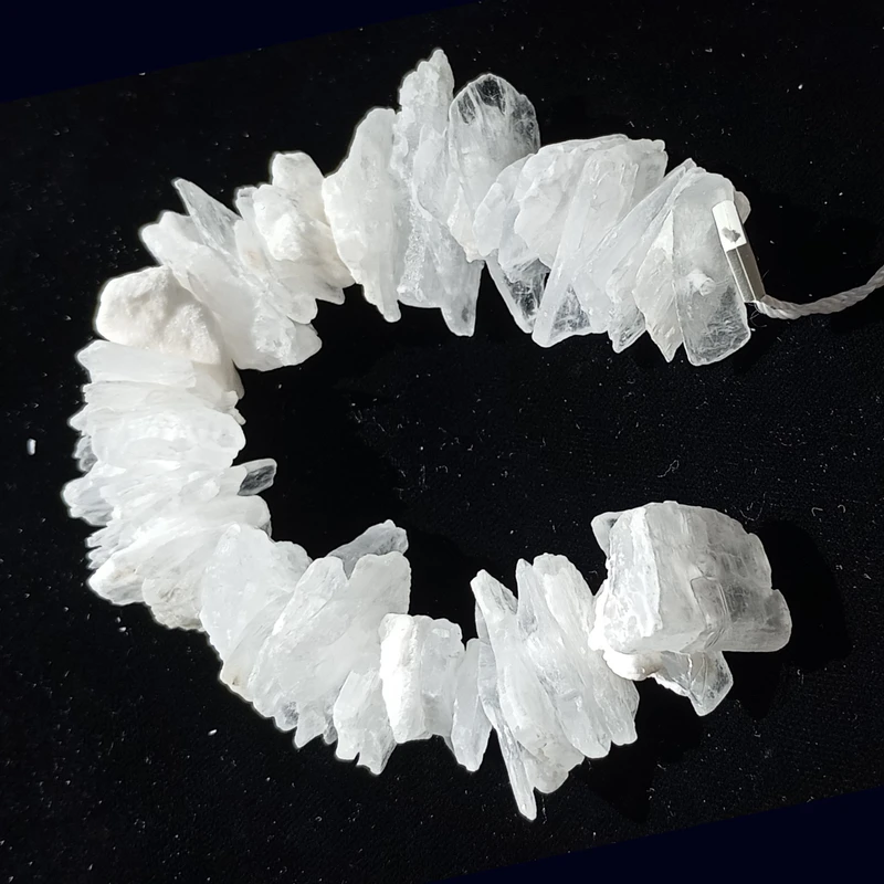 ریسه سنگ زینتی سلنایت مدل راف 20cm100g - Image 7