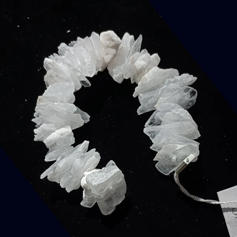 ریسه سنگ زینتی سلنایت مدل راف 20cm100g - Image 8