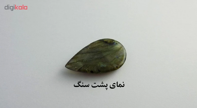 سنگ لابرادوریت کد TG5536 - Image 6
