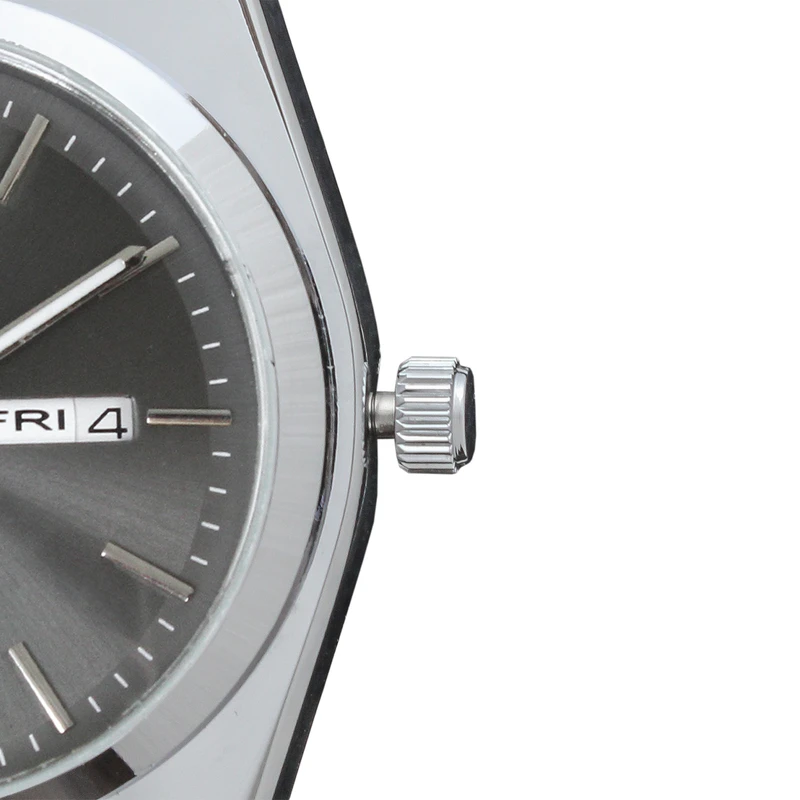 ساعت مچی عقربهای کوارتز مردانه پوداگار مدل PM840 - Image 16