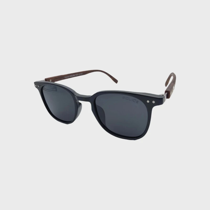 عینک آفتابی ویفرر (Wayfarer) پلیس مدل D2516P - Image 4