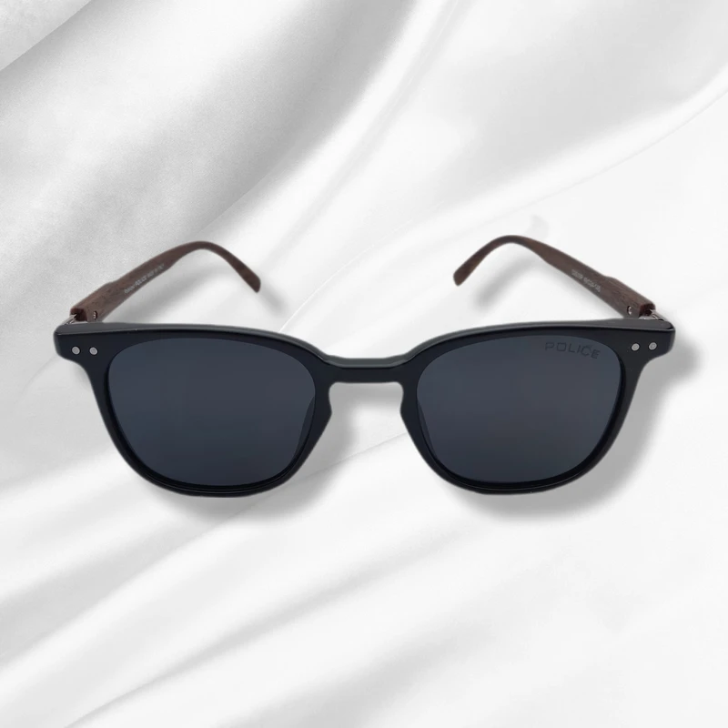 عینک آفتابی ویفرر (Wayfarer) پلیس مدل D2516P - Image 5