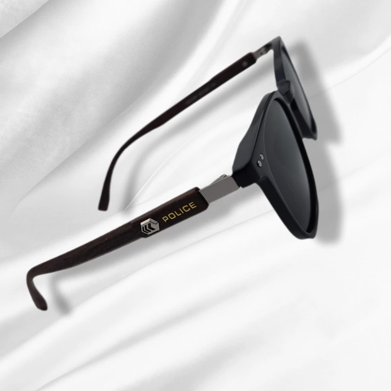 عینک آفتابی ویفرر (Wayfarer) پلیس مدل D2516P - Image 8