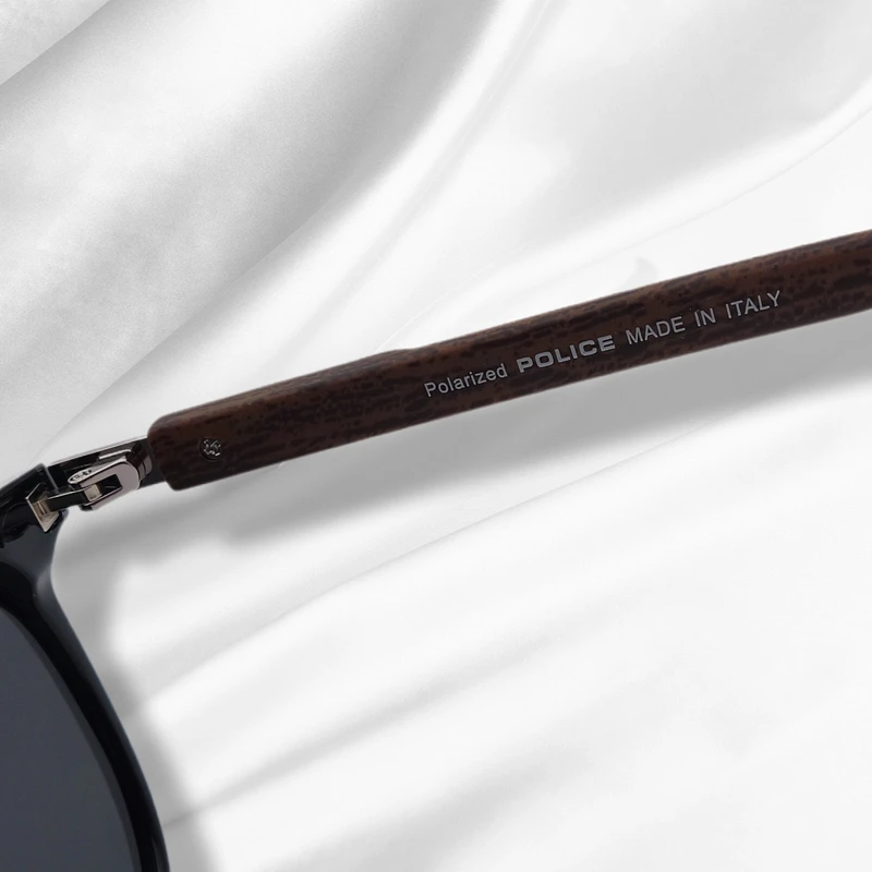 عینک آفتابی ویفرر (Wayfarer) پلیس مدل D2516P - Image 9