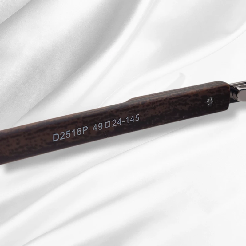 عینک آفتابی ویفرر (Wayfarer) پلیس مدل D2516P - Image 10