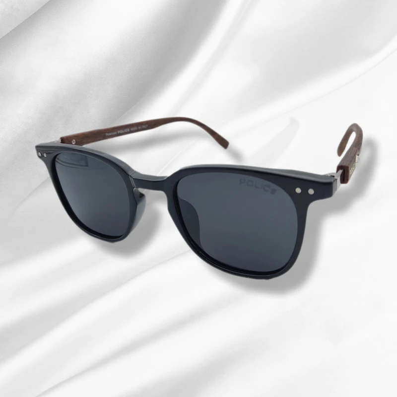 عینک آفتابی ویفرر (Wayfarer) پلیس مدل D2516P - Image 11