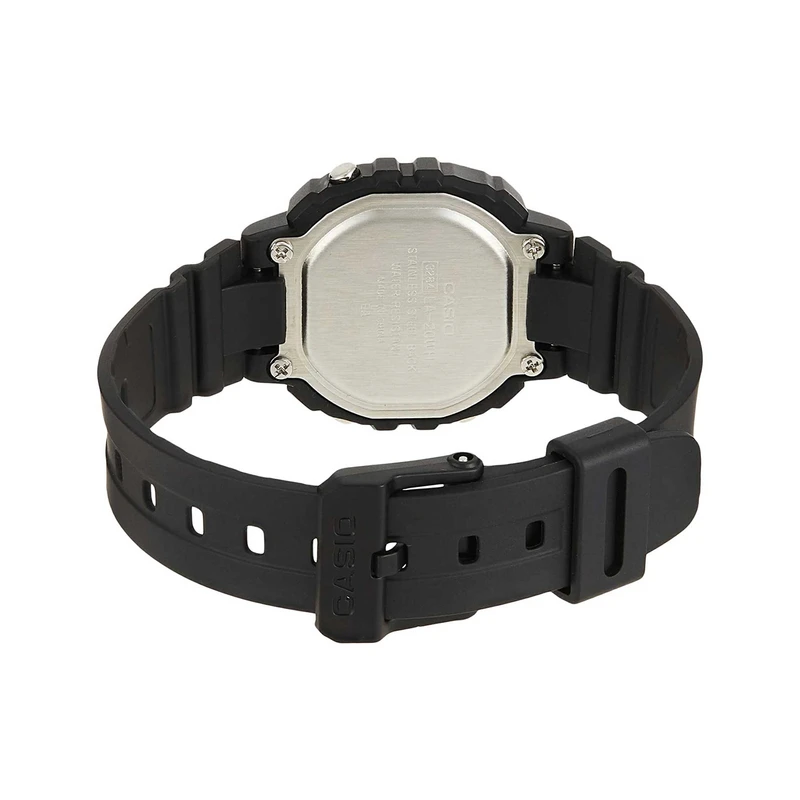 ساعت مچی دیجیتال کاسیو مدل LA-20WH-1CDF - Image 4