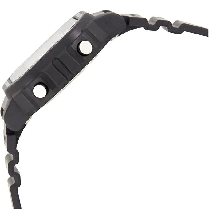 ساعت مچی دیجیتال کاسیو مدل LA-20WH-1CDF - Image 5