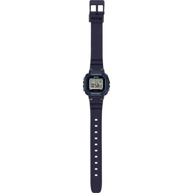 ساعت مچی دیجیتال کاسیو مدل LA-20WH-1CDF - Image 6