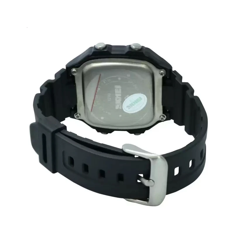 ساعت مچی دیجیتال اسکمی مدل 1299 کد 01 - Image 8