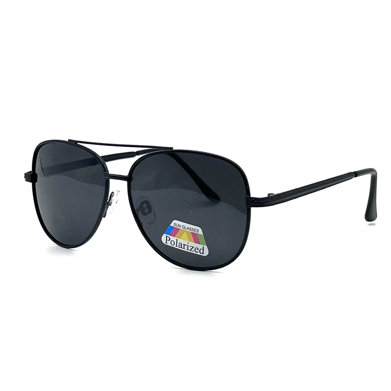 عینک آفتابی مردانه مدل P 1008 - Image 3