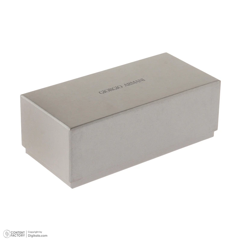 عینک آفتابی گربه ای جورجیو آرمانی مدل 0AR8050-501711 - Image 2