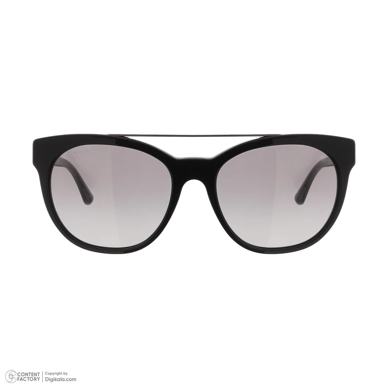 عینک آفتابی گربه ای جورجیو آرمانی مدل 0AR8050-501711 - Image 6