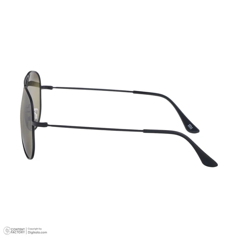 عینک آفتابی خلبانی پلاریزه شیائومی مدل XMTF01TS - Image 11