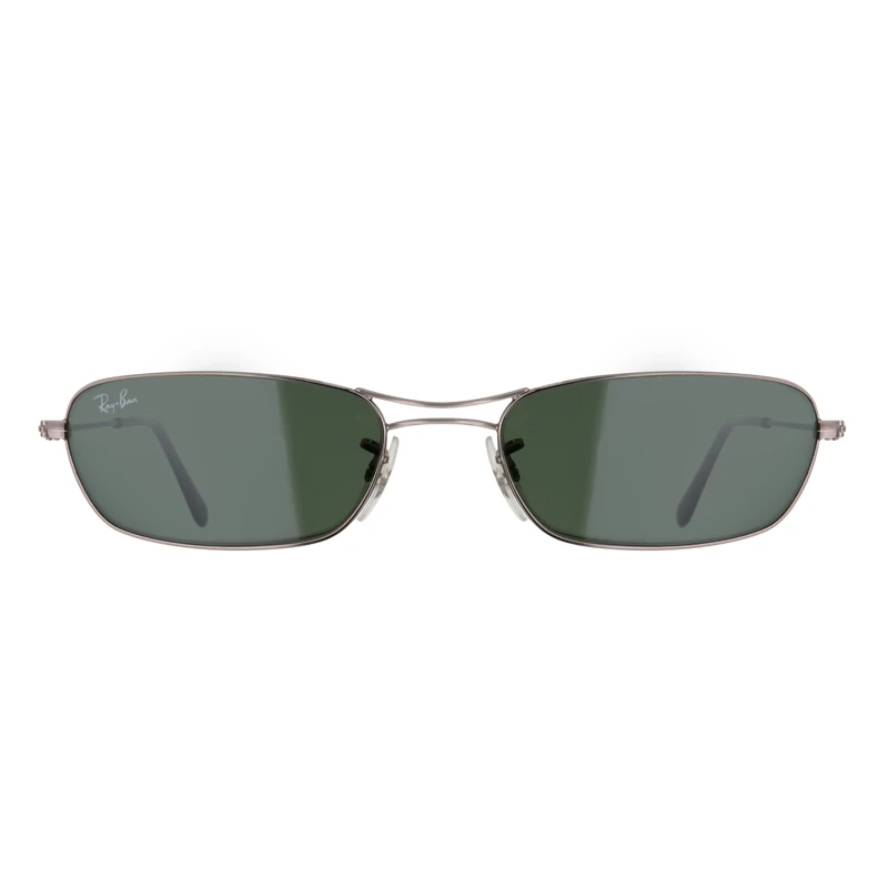 عینک آفتابی بایکر (Biker) مردانه ری بن مدل rb33811 - Image 2