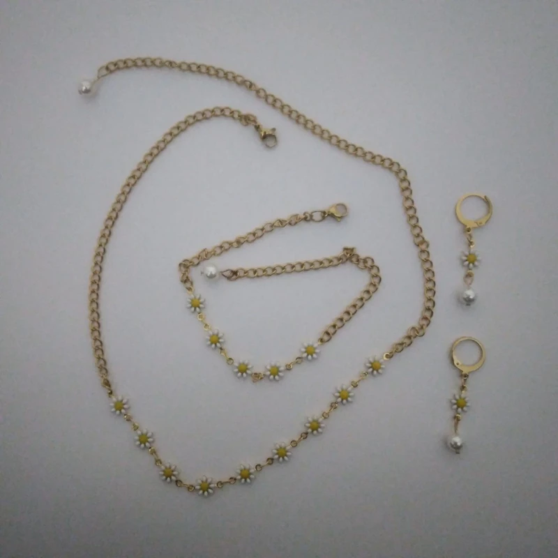 نیم ست زنانه کد m0264 - Image 2