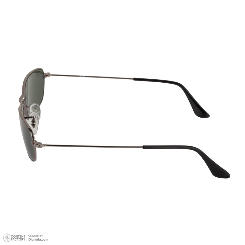 عینک آفتابی بایکر (Biker) مردانه ری بن مدل rb33811 - Image 4