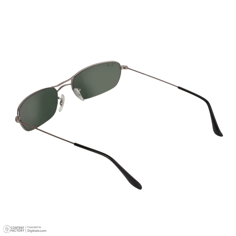 عینک آفتابی بایکر (Biker) مردانه ری بن مدل rb33811 - Image 5