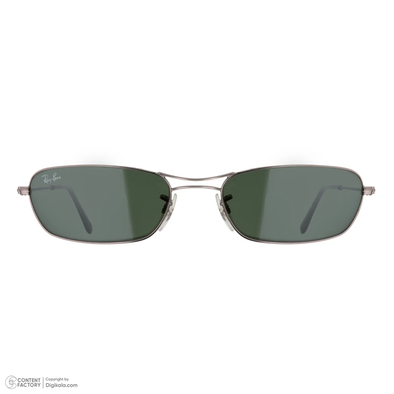 عینک آفتابی بایکر (Biker) مردانه ری بن مدل rb33811 - Image 7
