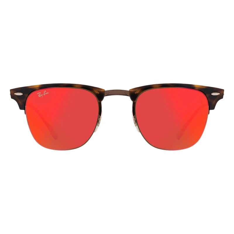 عینک آفتابی کلاب مستر (Clubmaster) ری بن مدل 0RB8056-175-6Q - Image 2