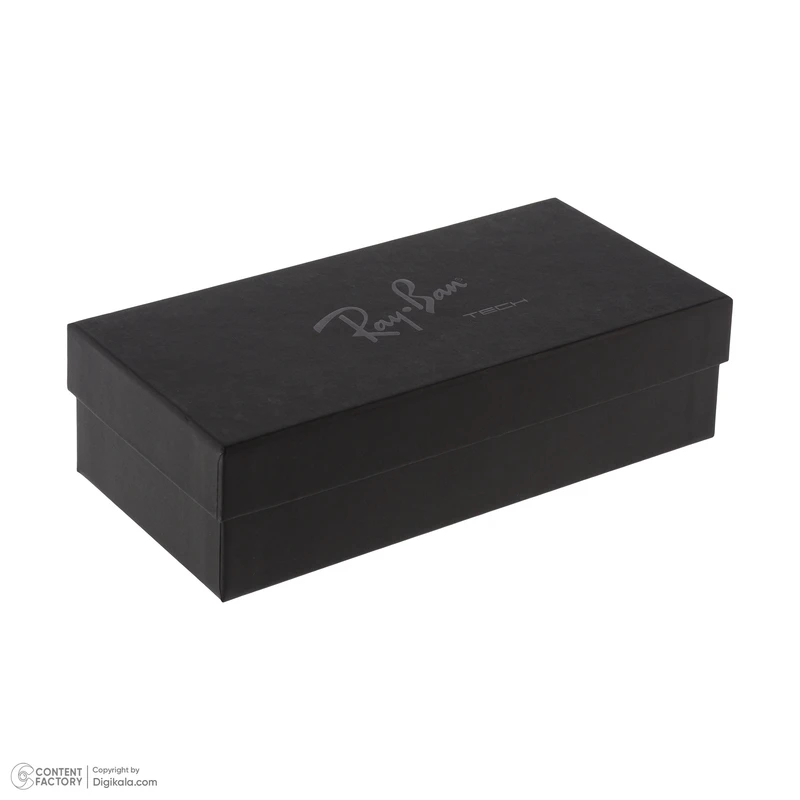 عینک آفتابی کلاب مستر (Clubmaster) ری بن مدل 0RB8056-175-6Q - Image 8